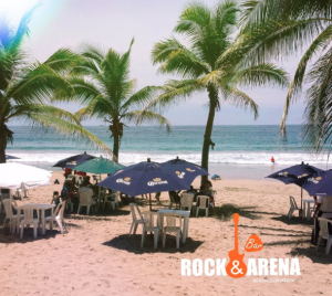Rock & Arena