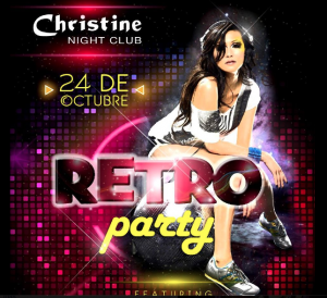 Chrisrthine Night Club