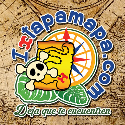 Ixtapamapa.com portal turístico y de servicios