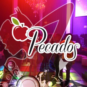 pecados