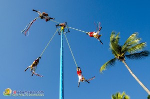 voladores
