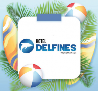Hotel Delfines